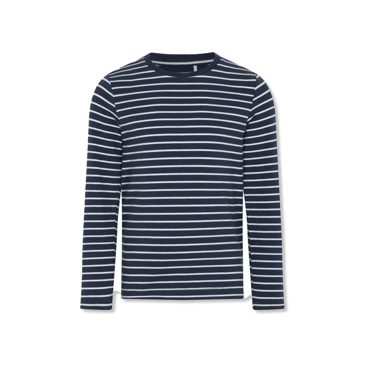 t-shirt lange mouw