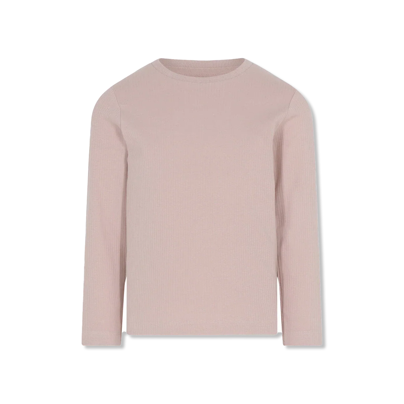 t-shirt lange mouw
