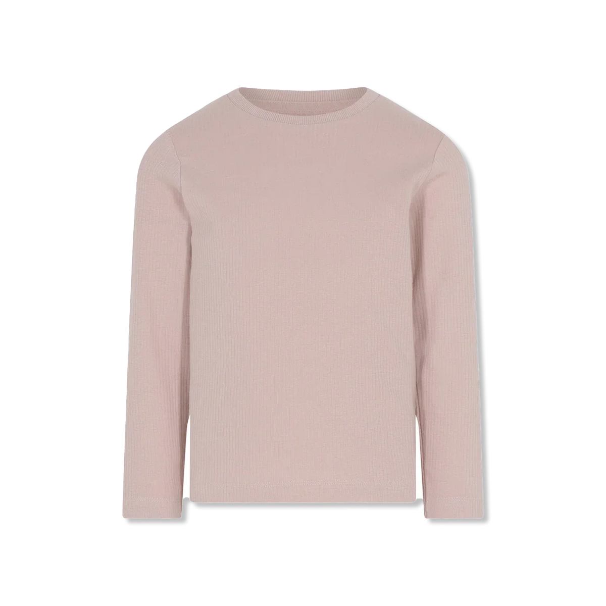 t-shirt lange mouw