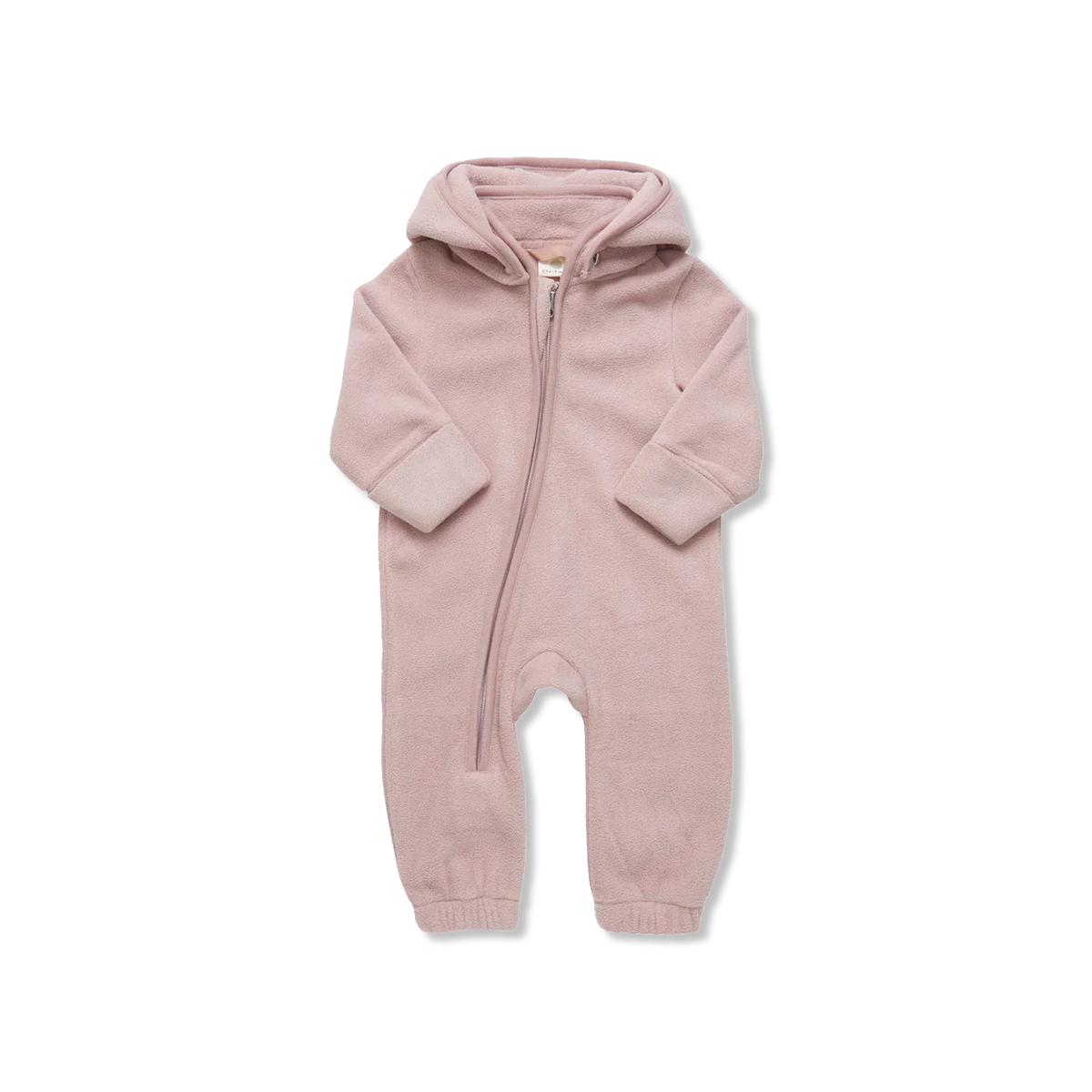 Wollen fleece