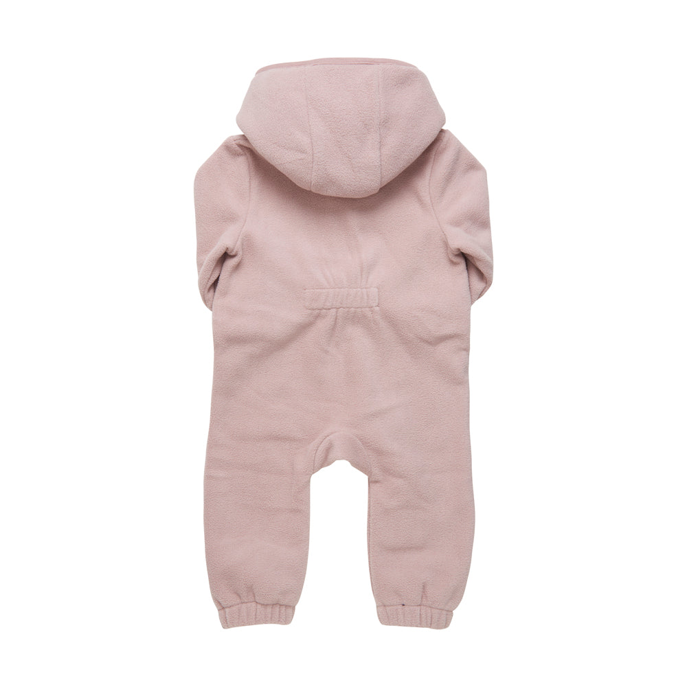 Wollen fleece