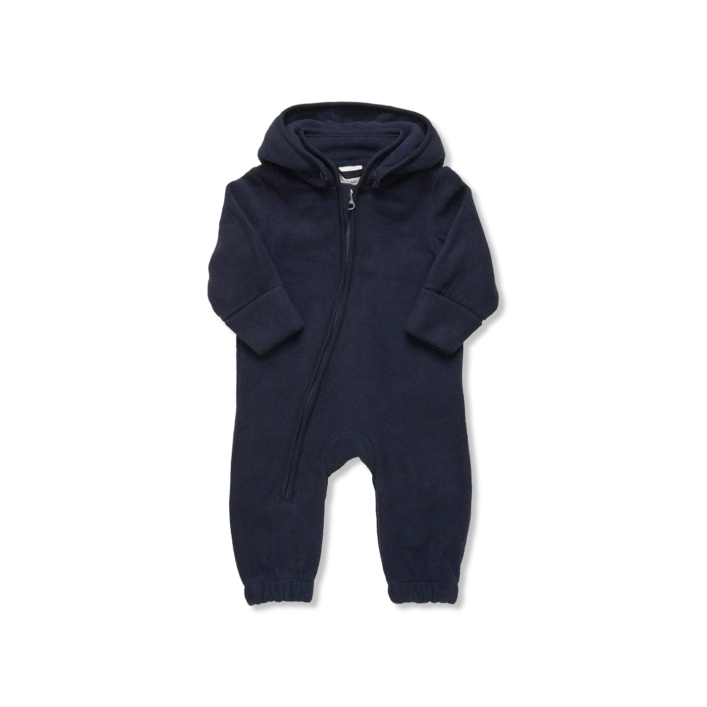 Wollen fleece