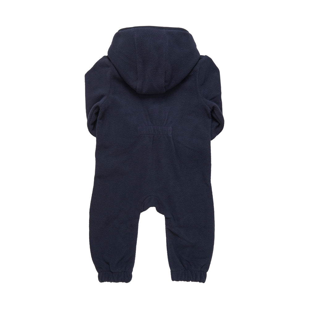 Wollen fleece