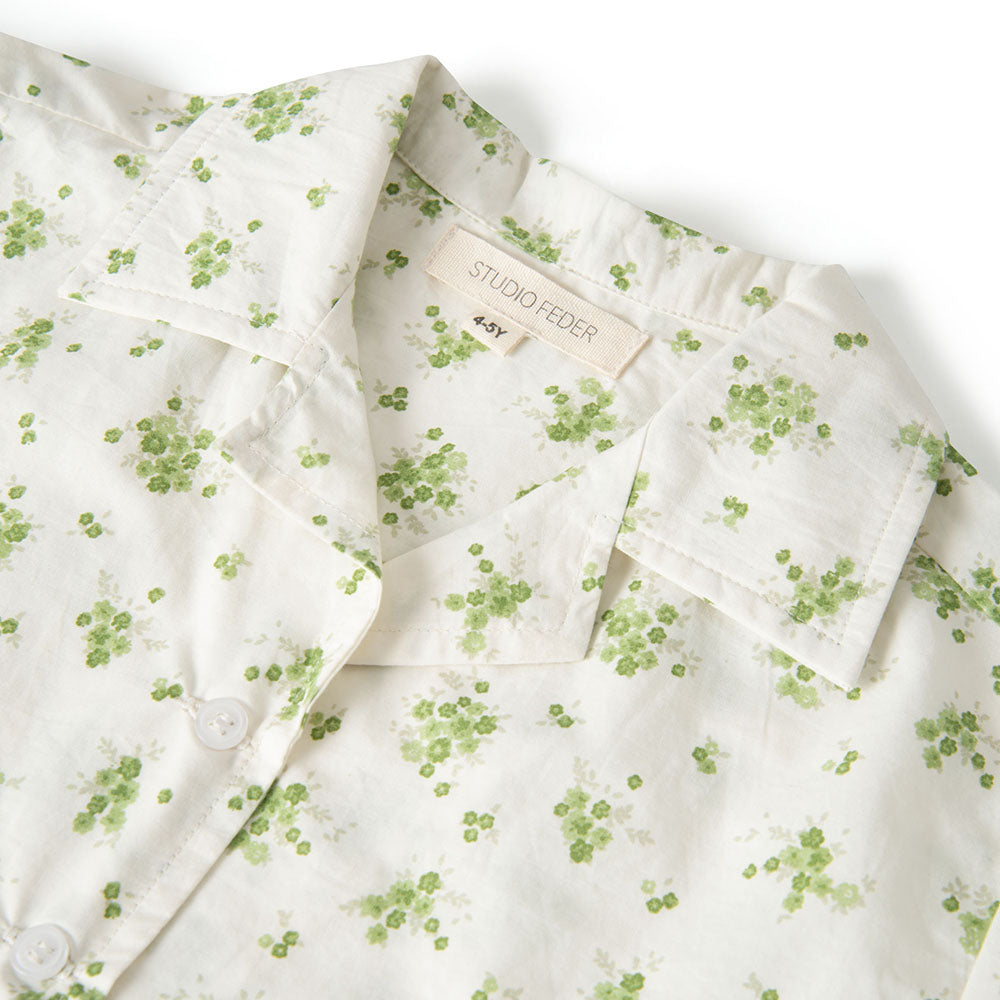 HOLLY nachtkleding
