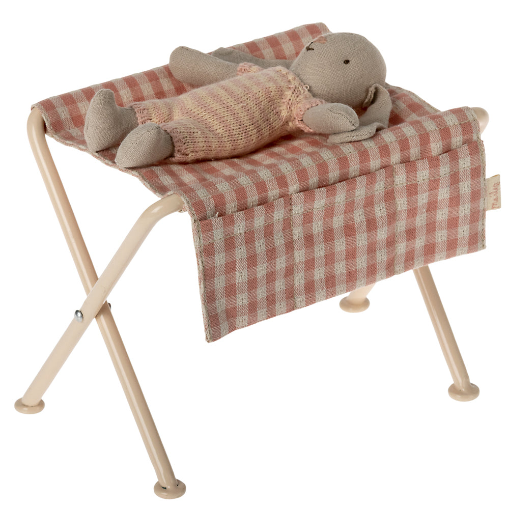 Meubel voor muizen
