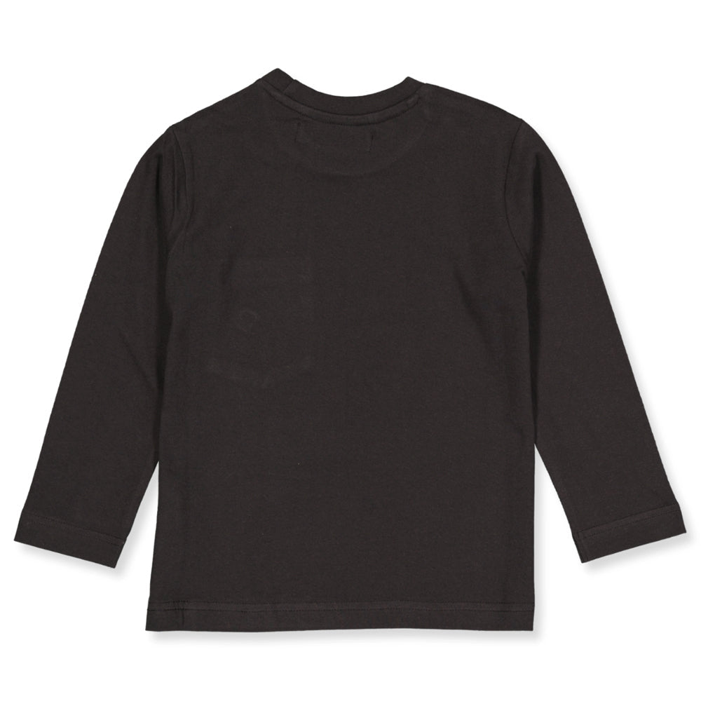Ron t-shirt lange mouw