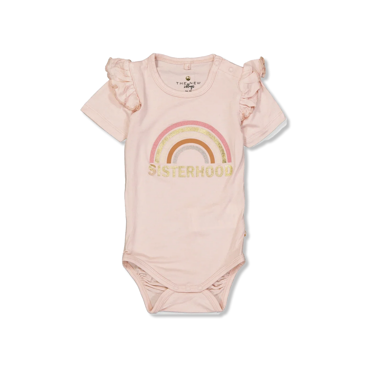 TNSCOCOO romper