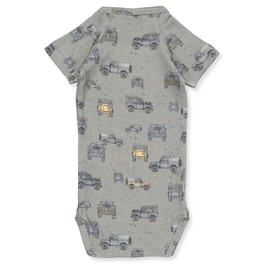 NBMJEFFERSON romper