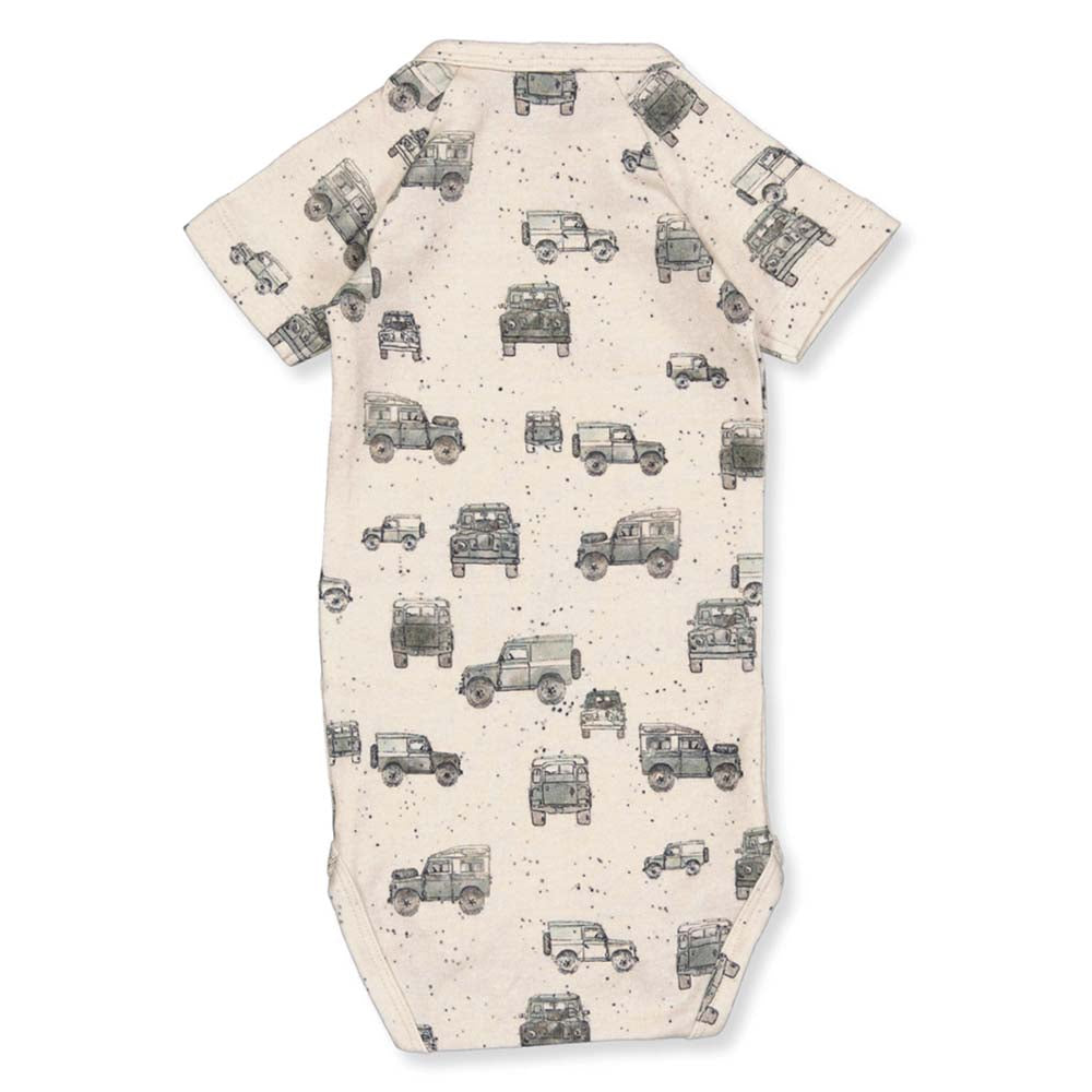 NBMJEFFERSON romper