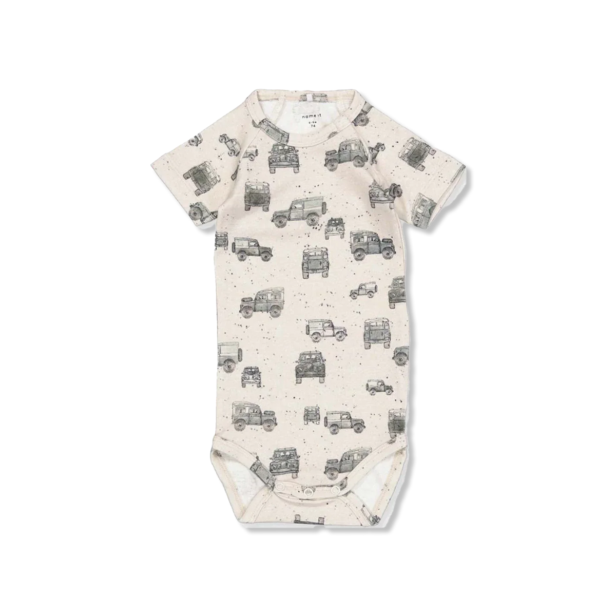 NBMJEFFERSON romper