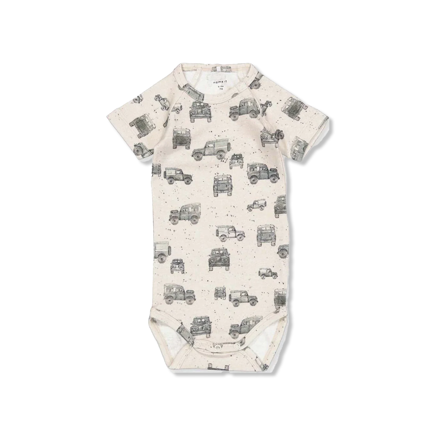 NBMJEFFERSON romper