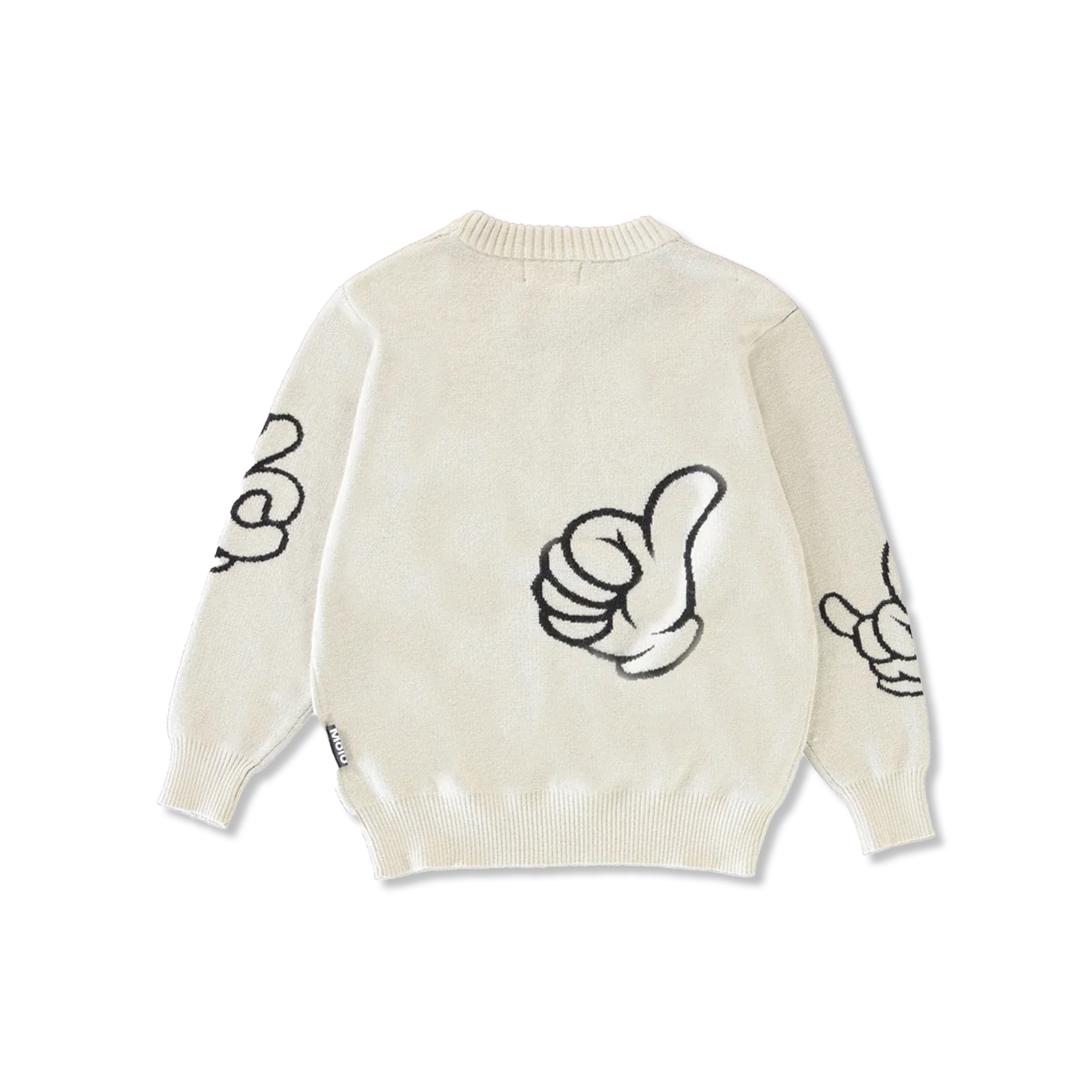 Bello t-shirt lange mouw
