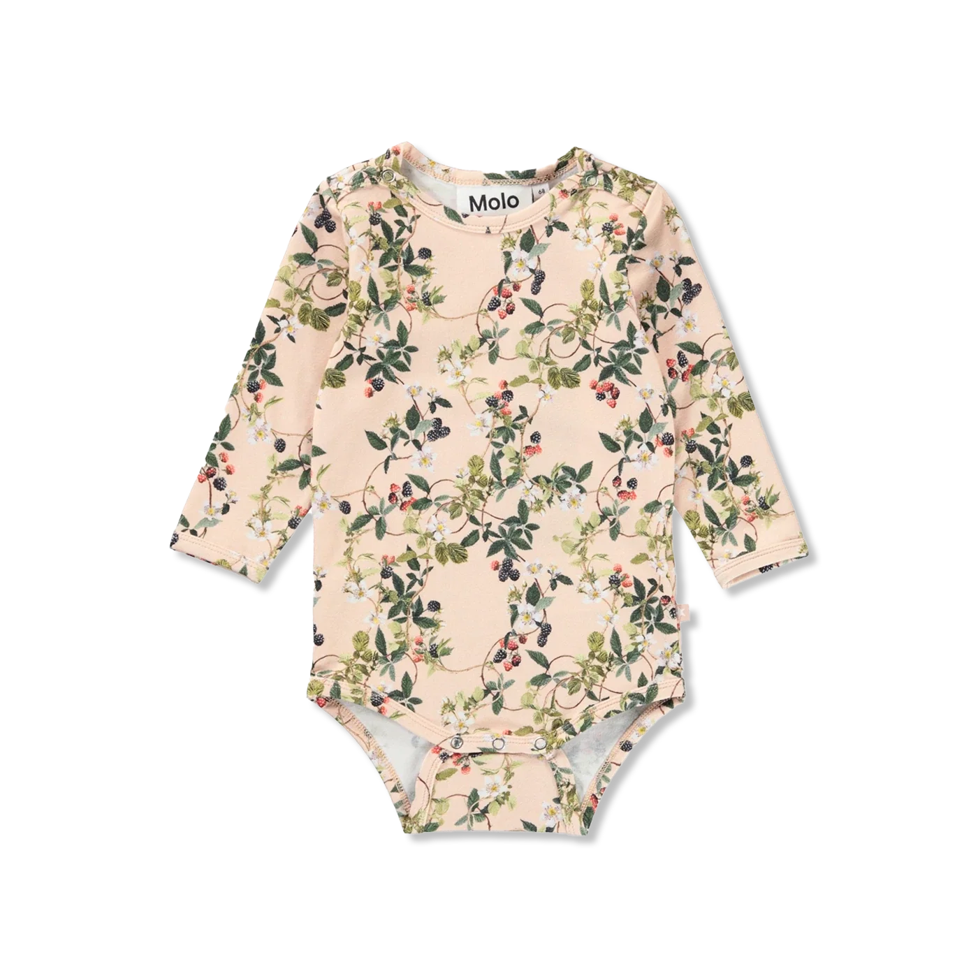 Foss romper