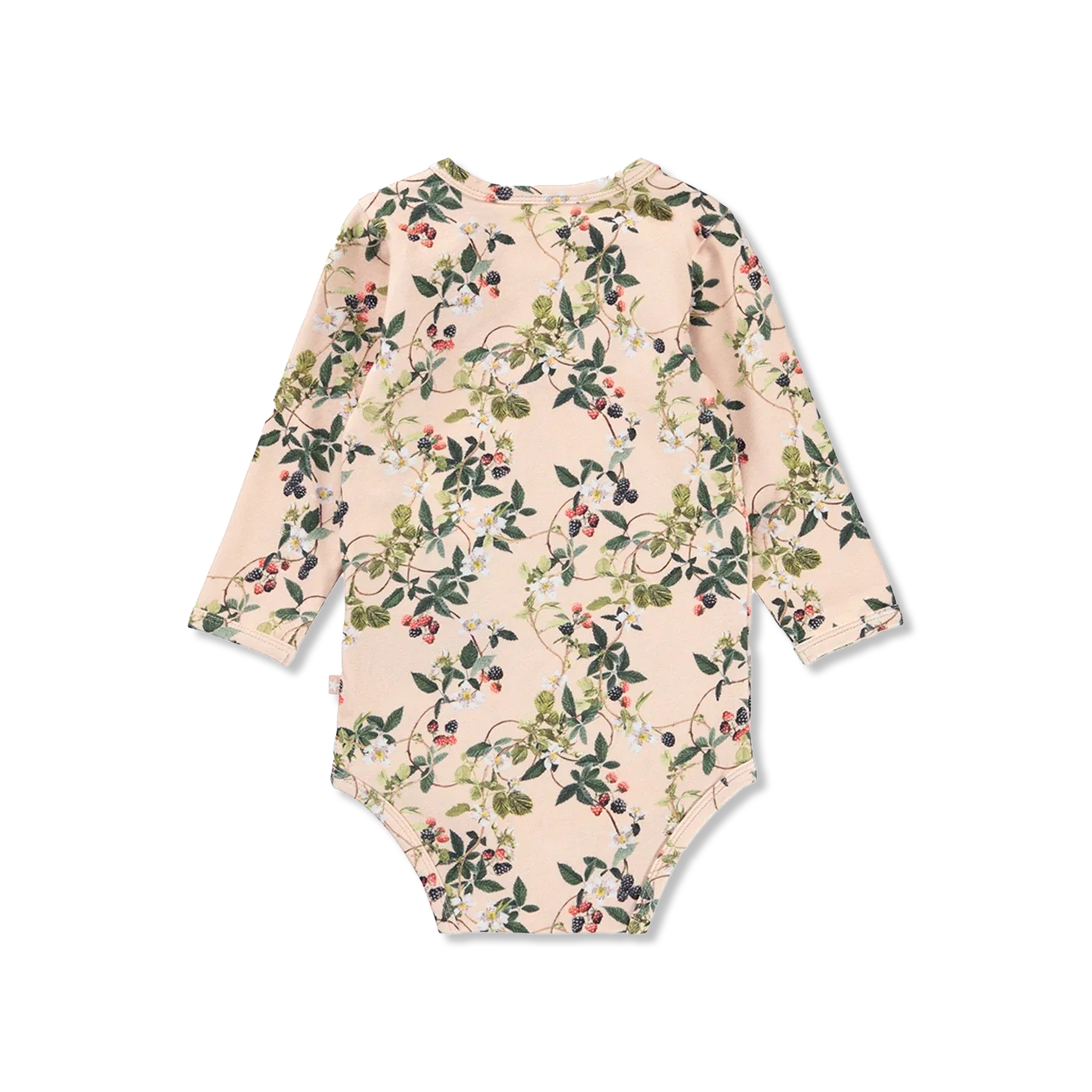 Foss romper
