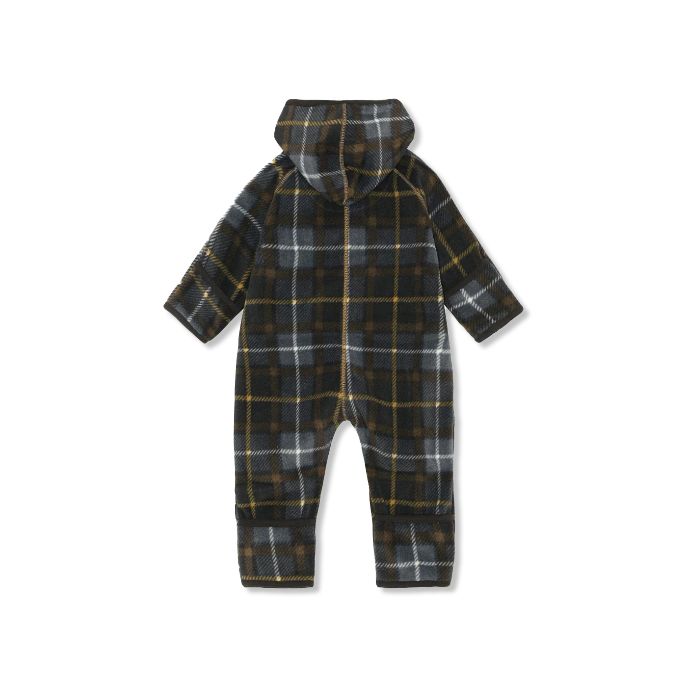 Udo Wollen fleece