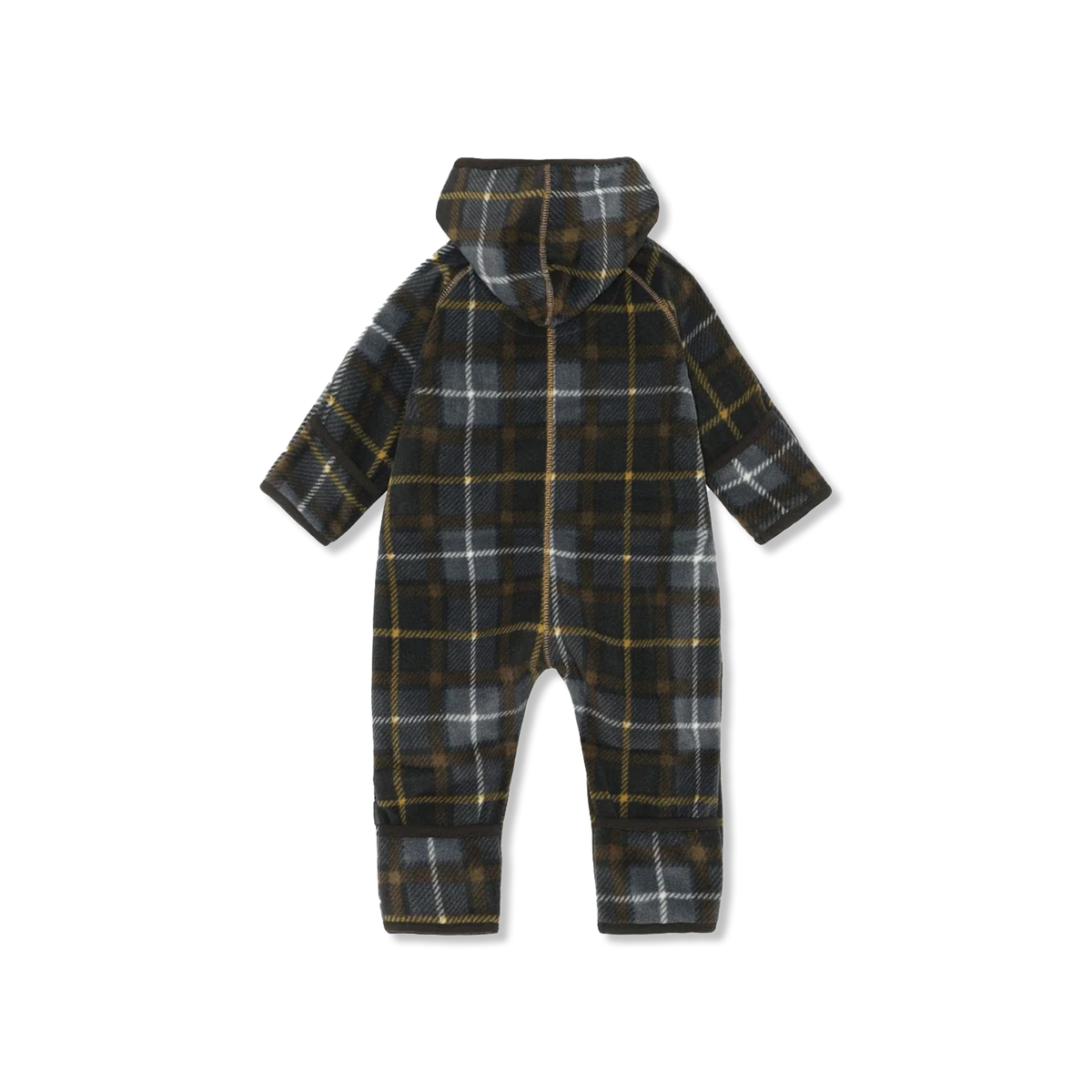Udo Wollen fleece