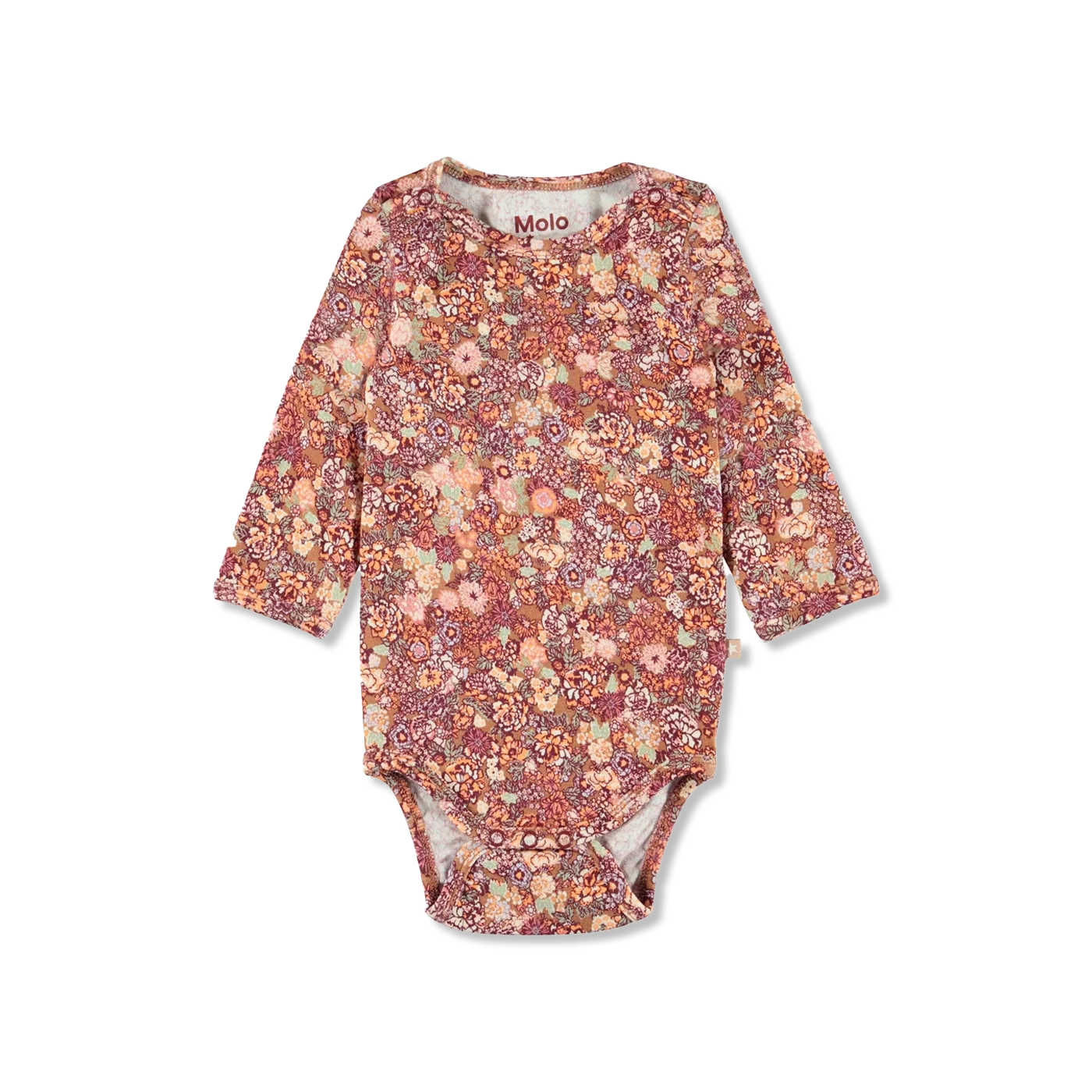 Foss romper