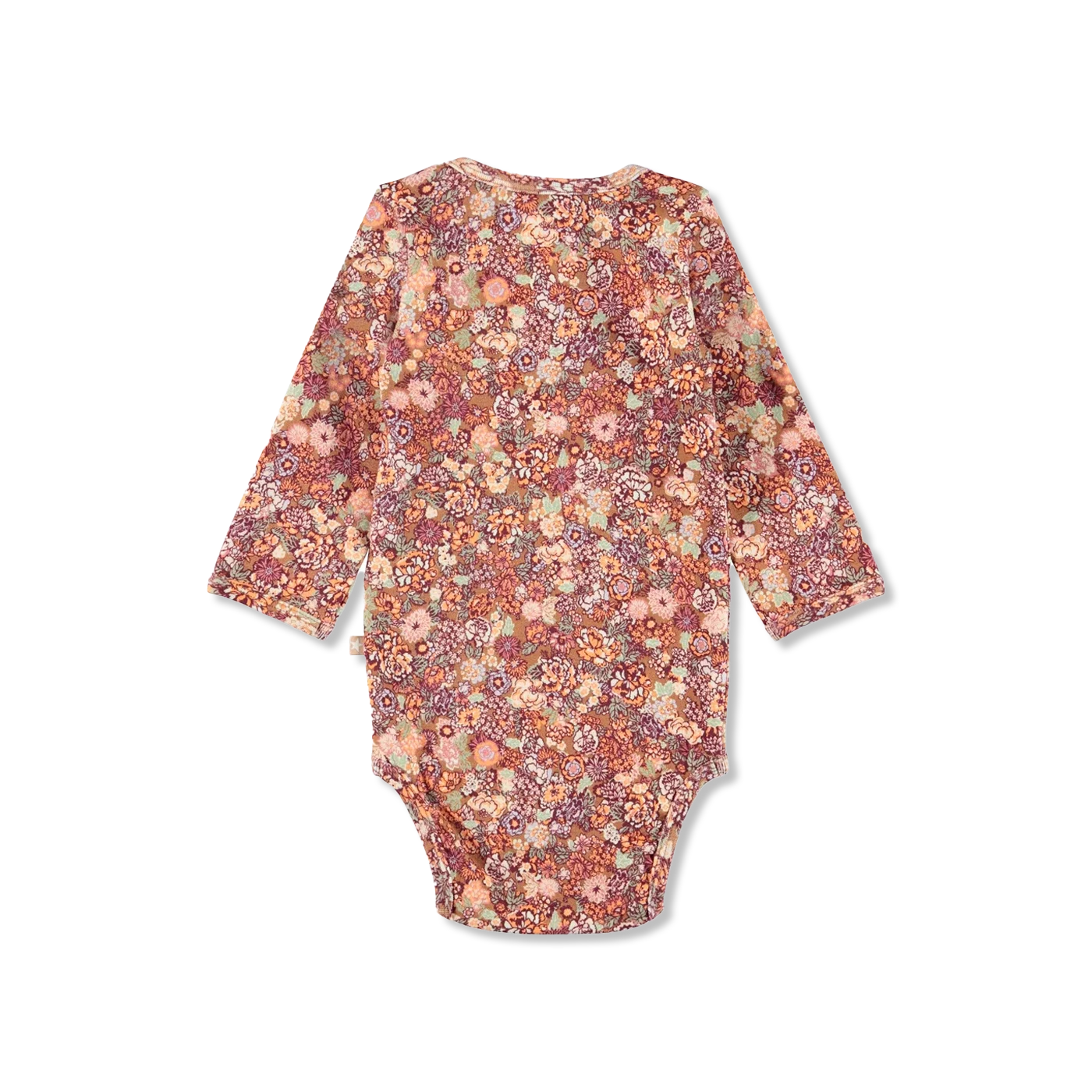 Foss romper