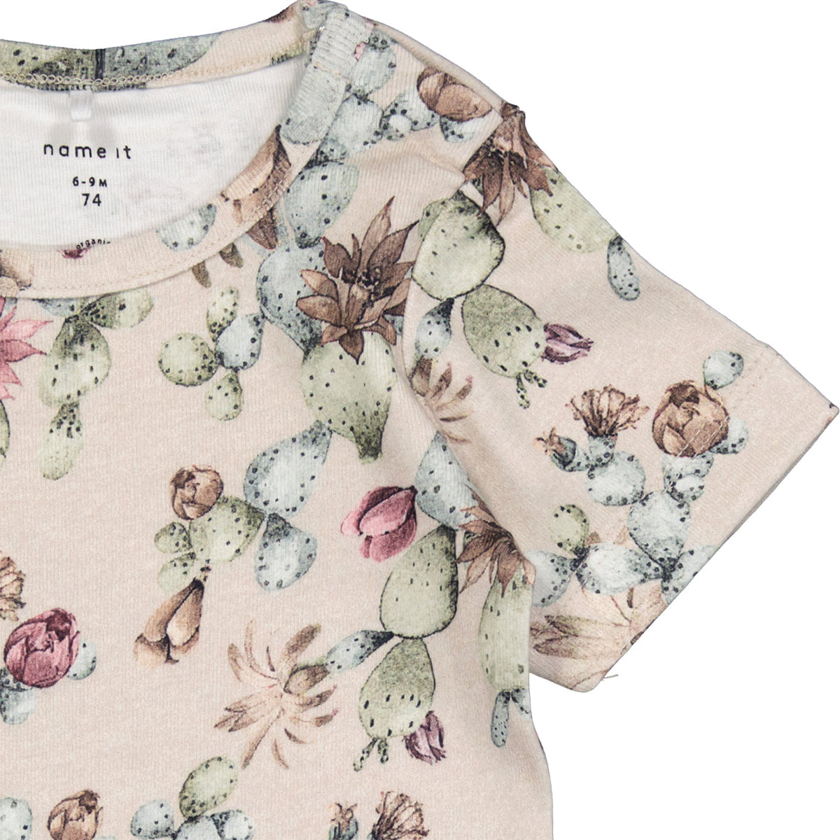 NBFJASMINA romper