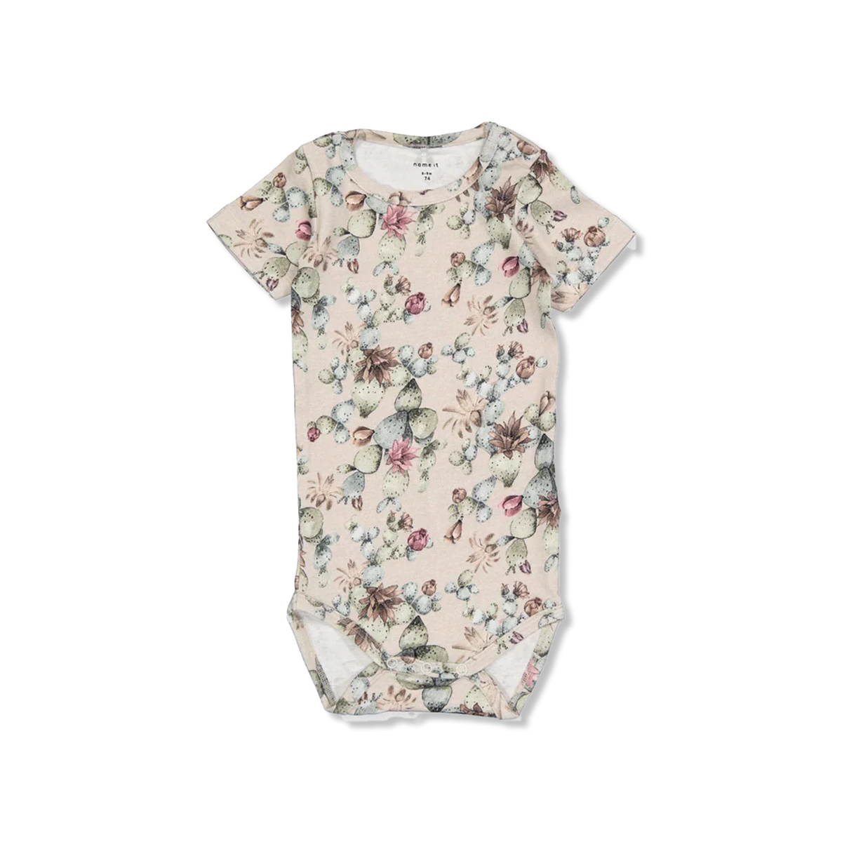 NBFJASMINA romper