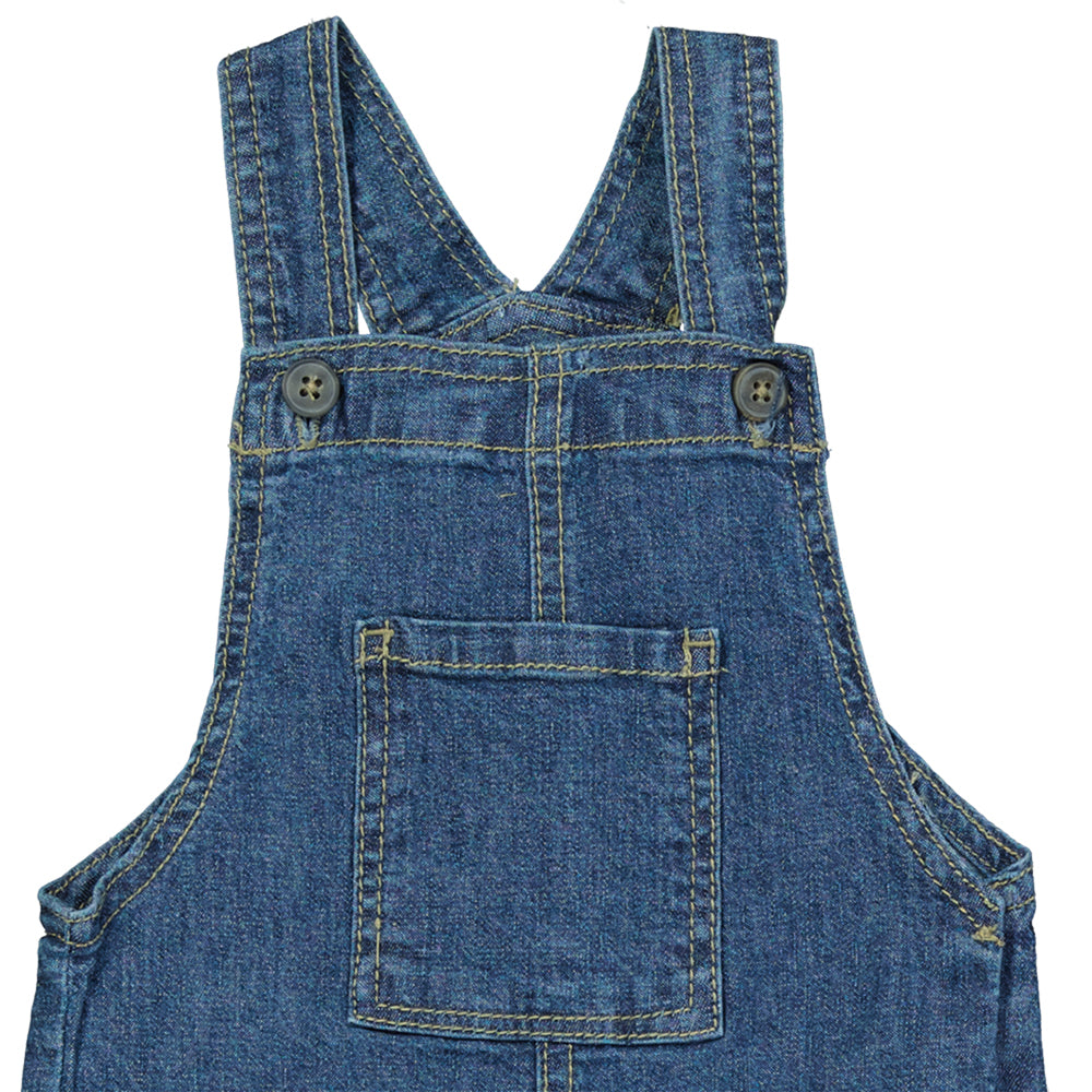 Alinen shorts overall