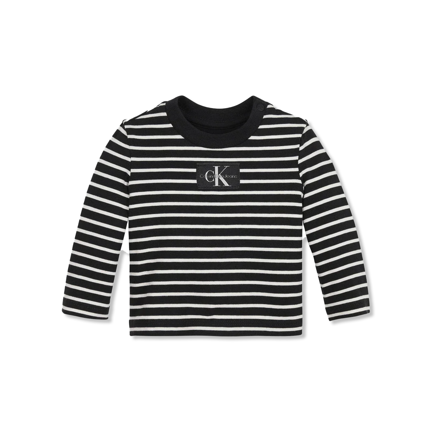 t-shirt lange mouw
