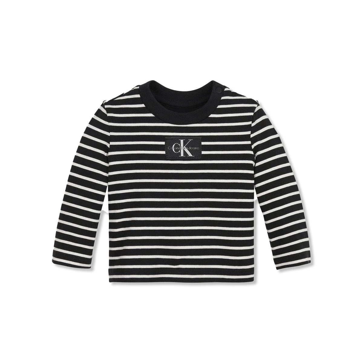 t-shirt lange mouw
