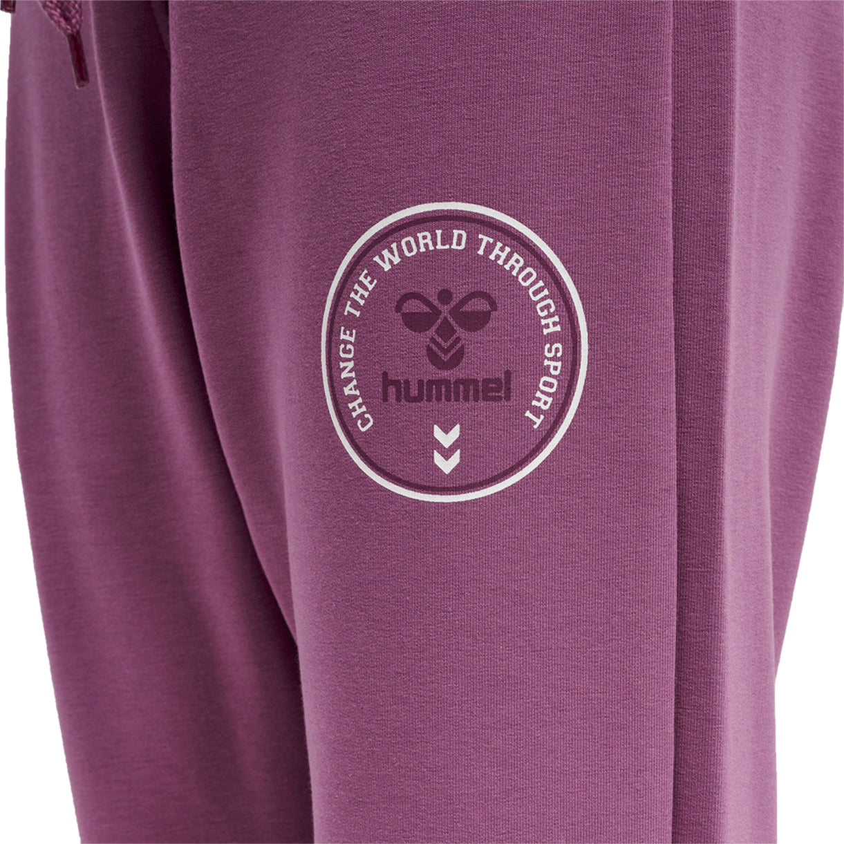HmlMATH broek