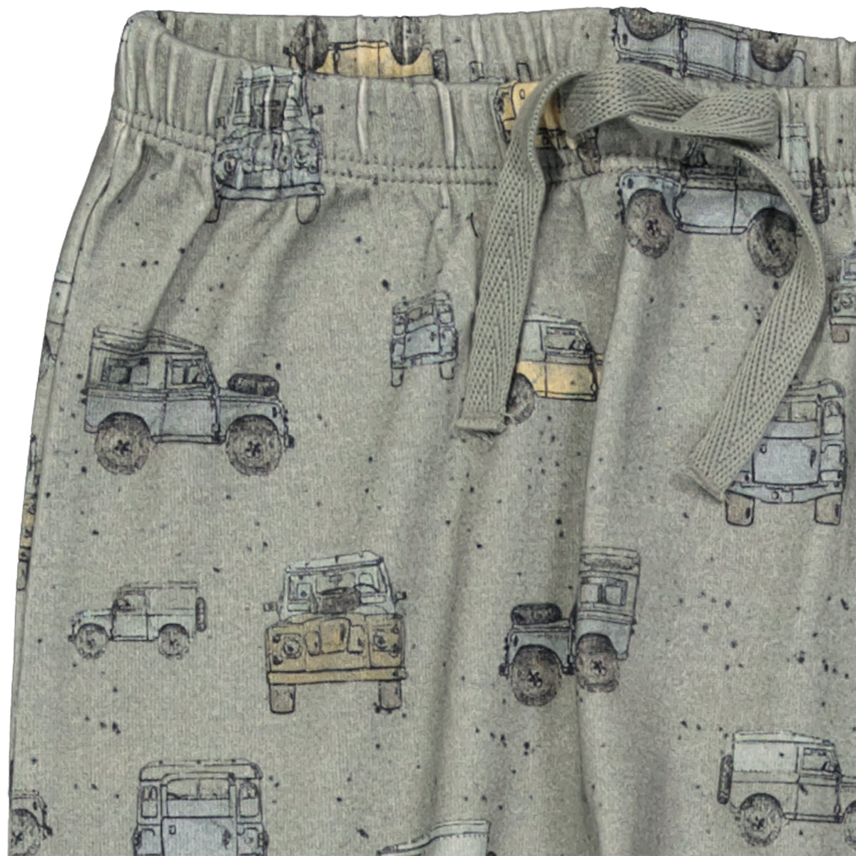 NBMJEFFERSON broek