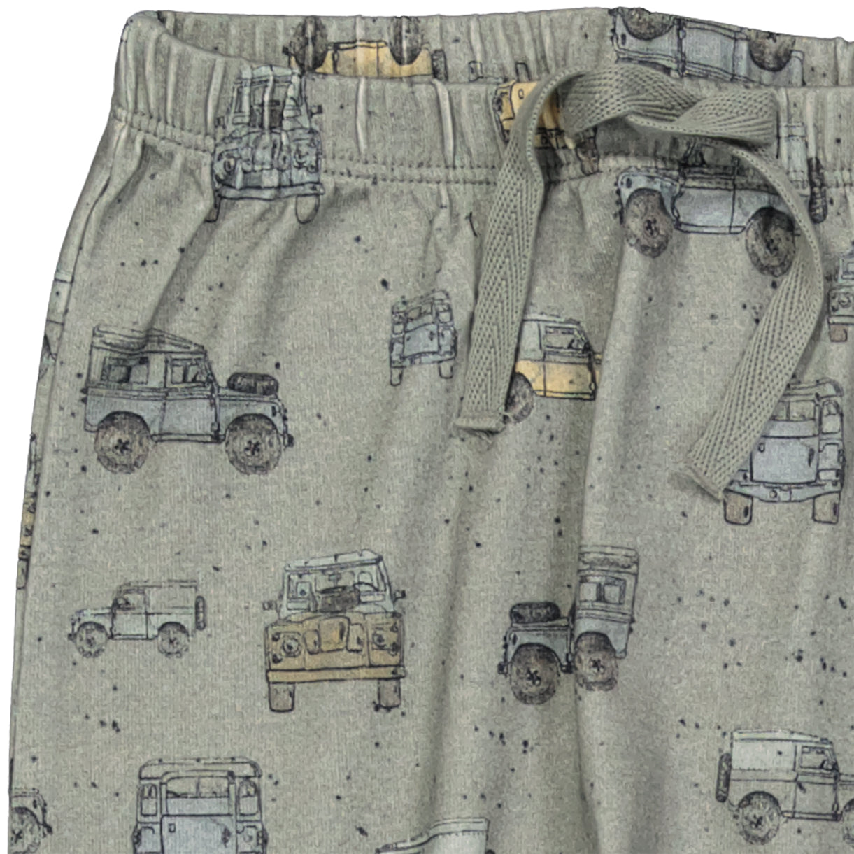 NBMJEFFERSON broek