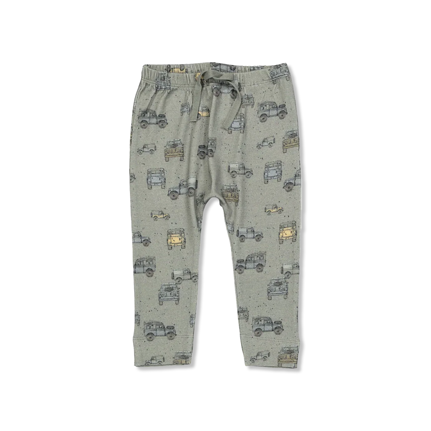 NBMJEFFERSON broek