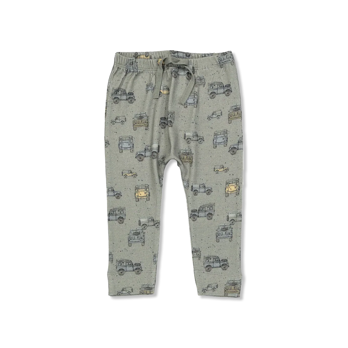 NBMJEFFERSON broek