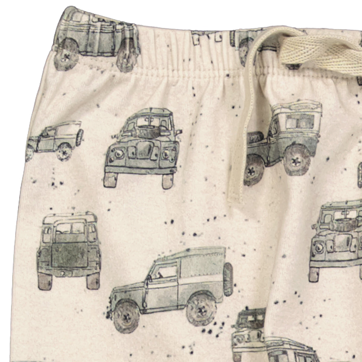 NBMJEFFERSON broek