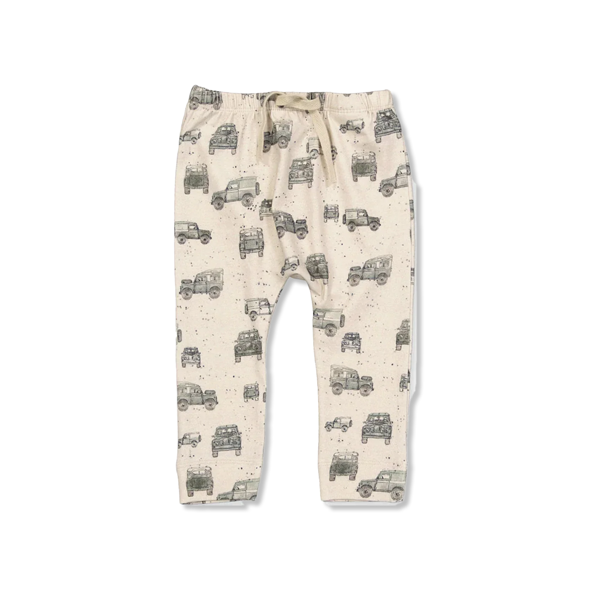 NBMJEFFERSON broek
