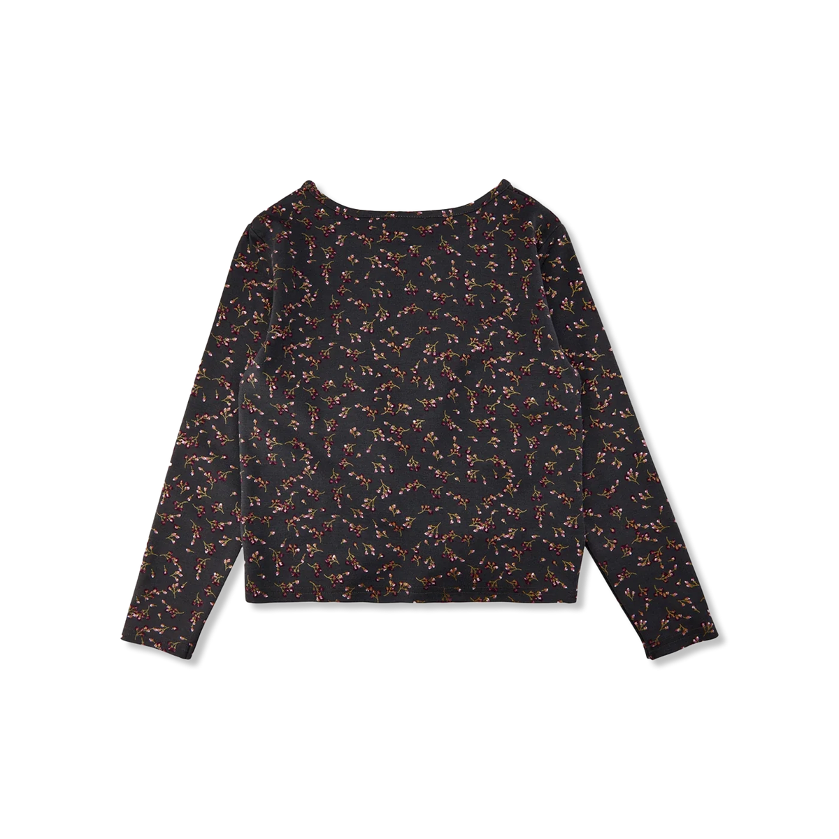 TNDRAYA t-shirt lange mouw