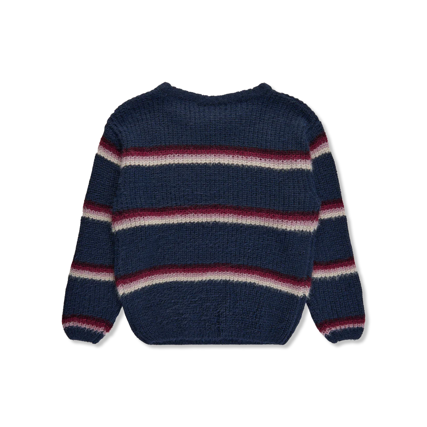 TNDADA t-shirt lange mouw