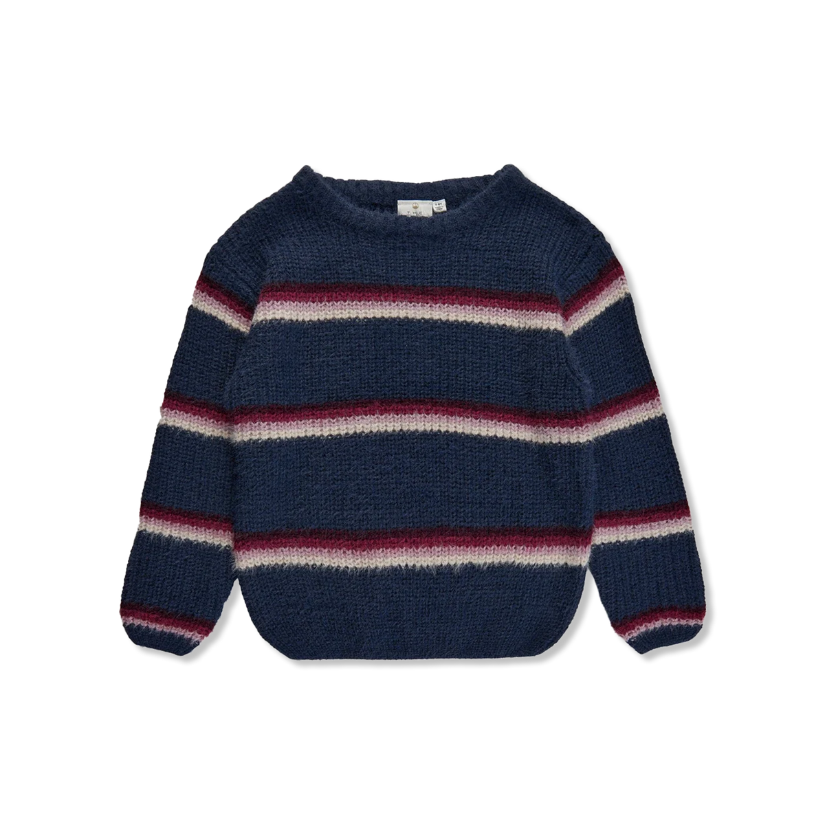 TNDADA t-shirt lange mouw
