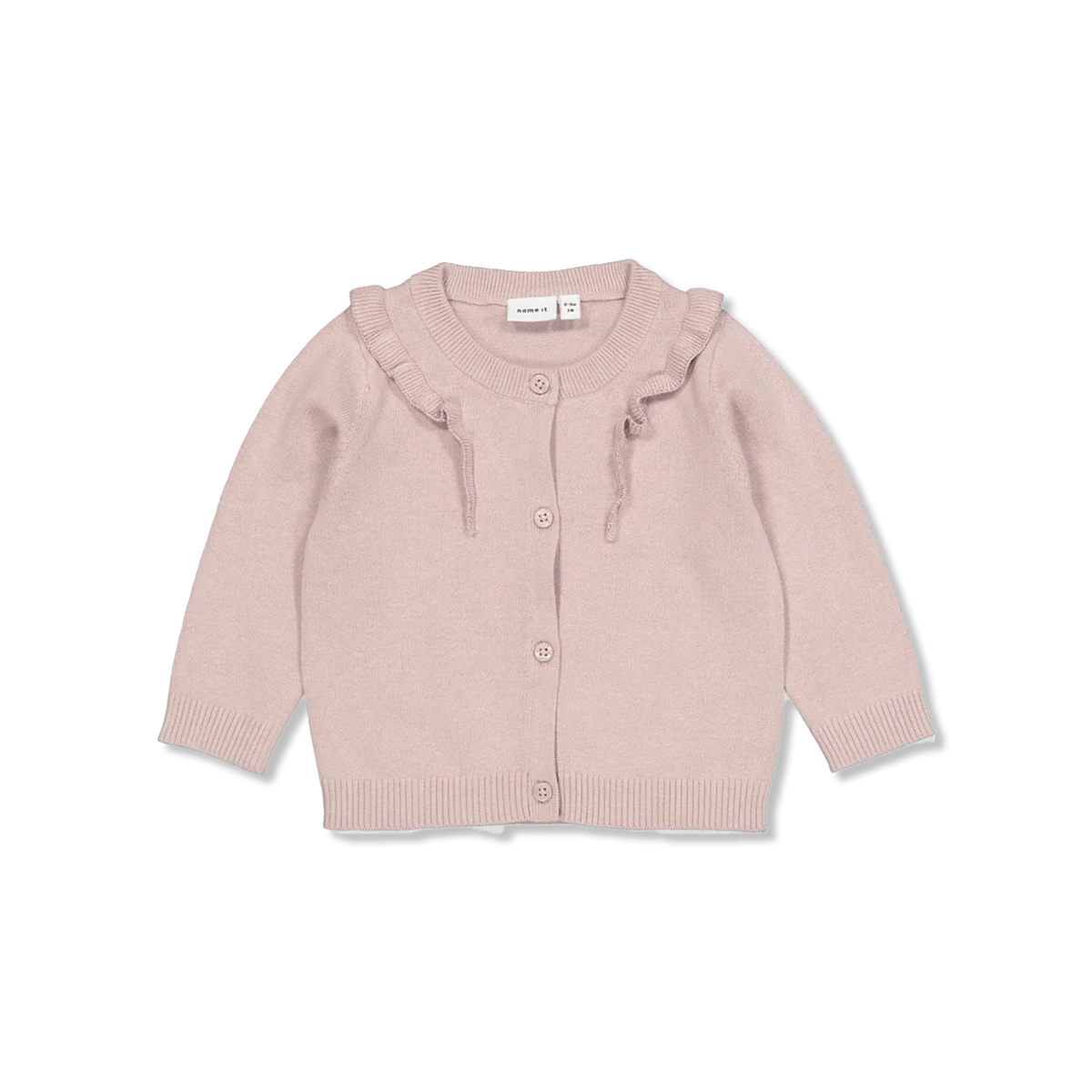 NBFKIRANI vest