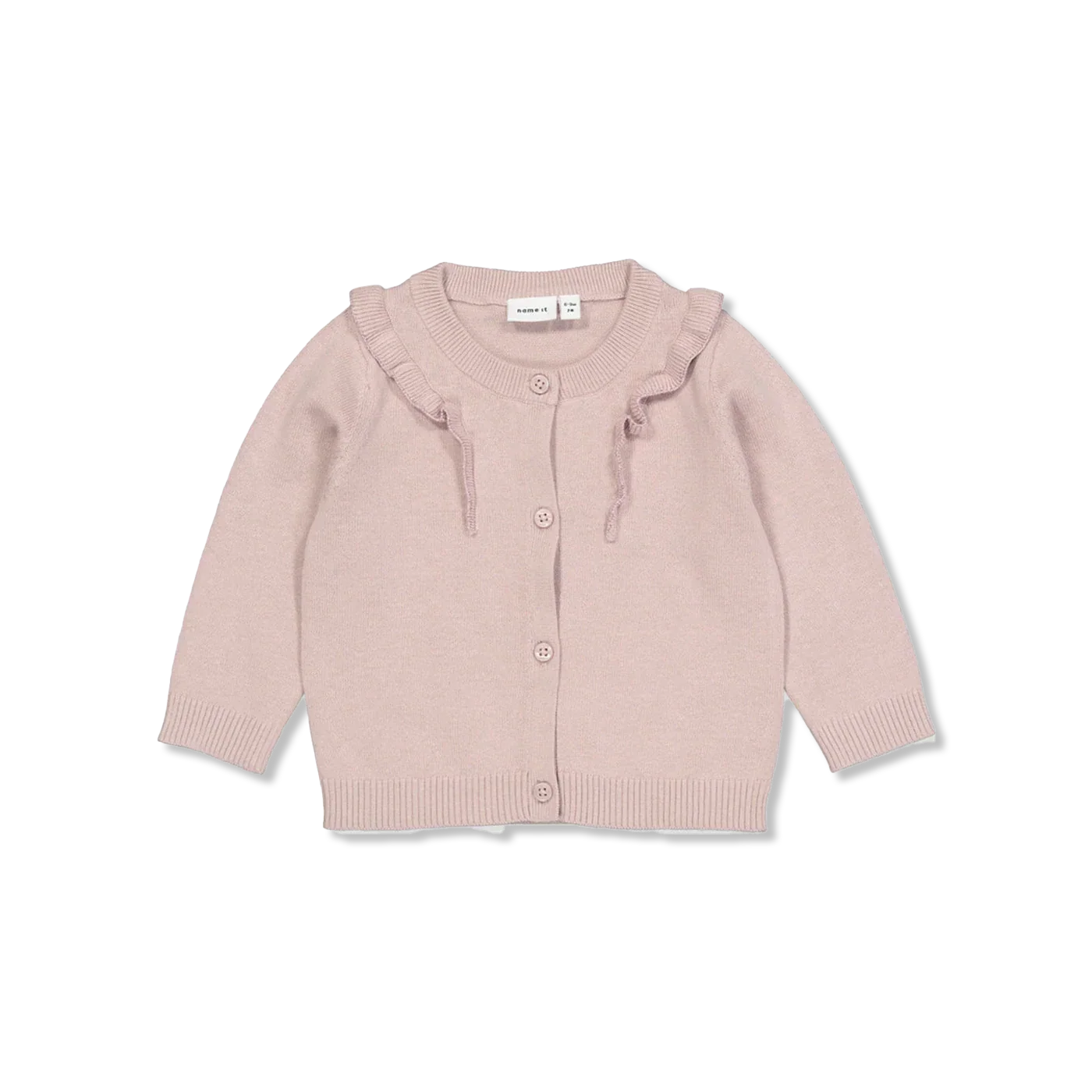 NBFKIRANI vest