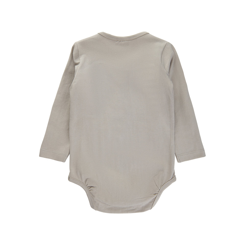 TNSDEMRON romper
