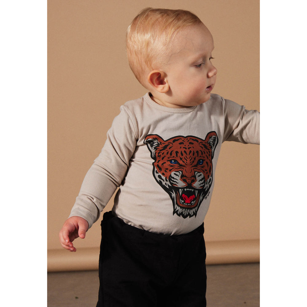 TNSDEMRON romper