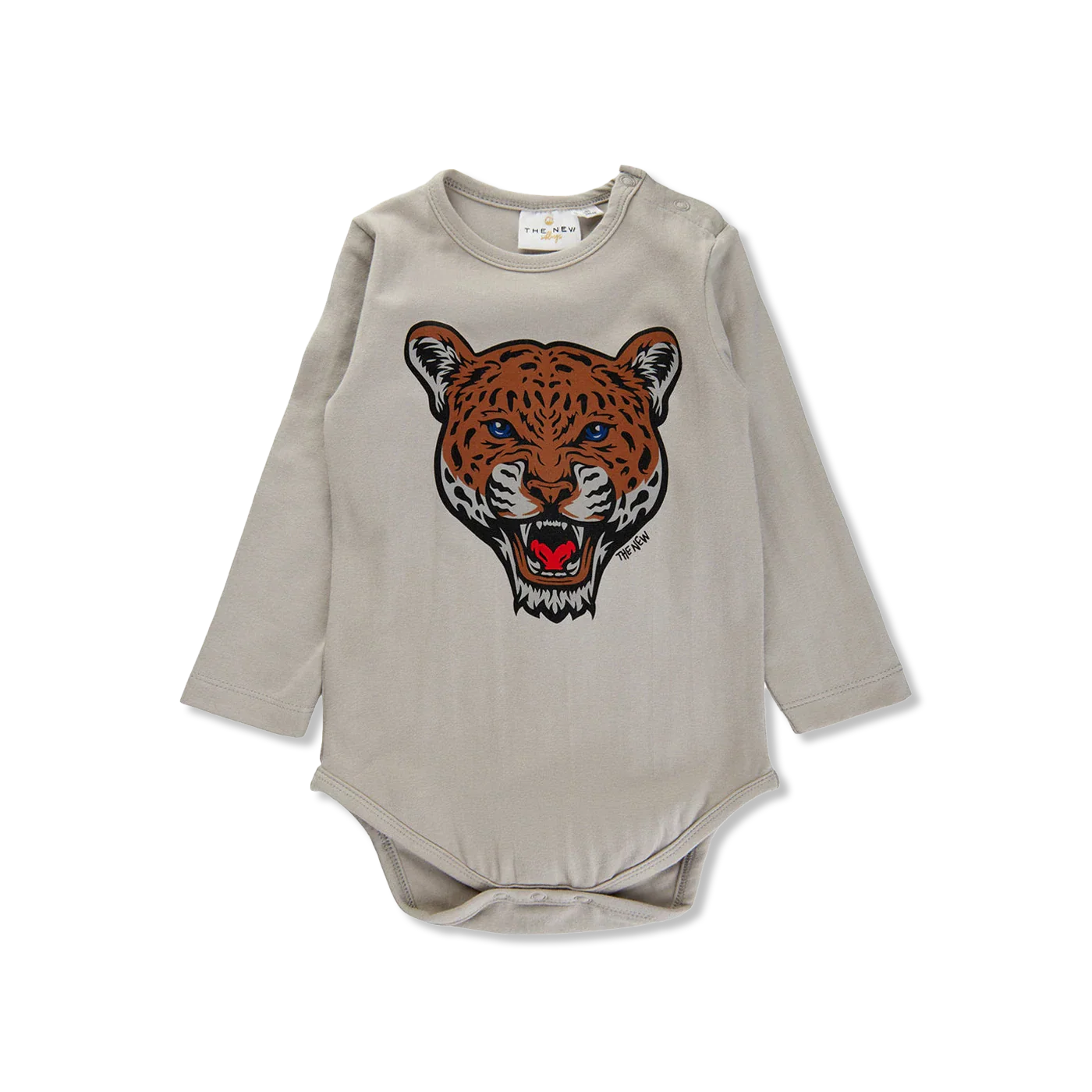 TNSDEMRON romper