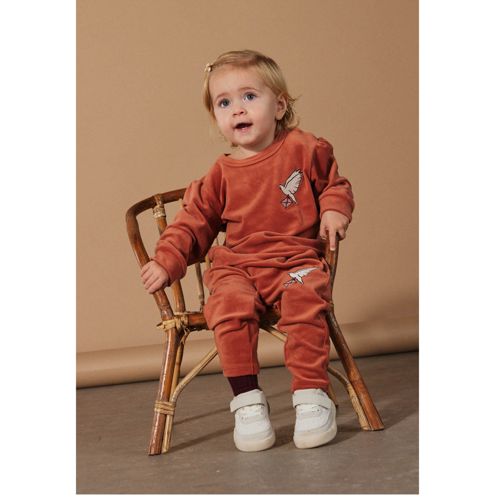 TNSDRUDE broek