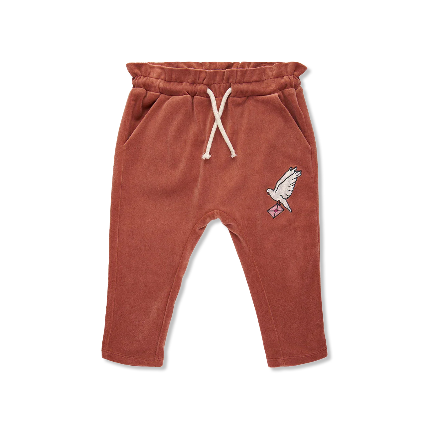 TNSDRUDE broek
