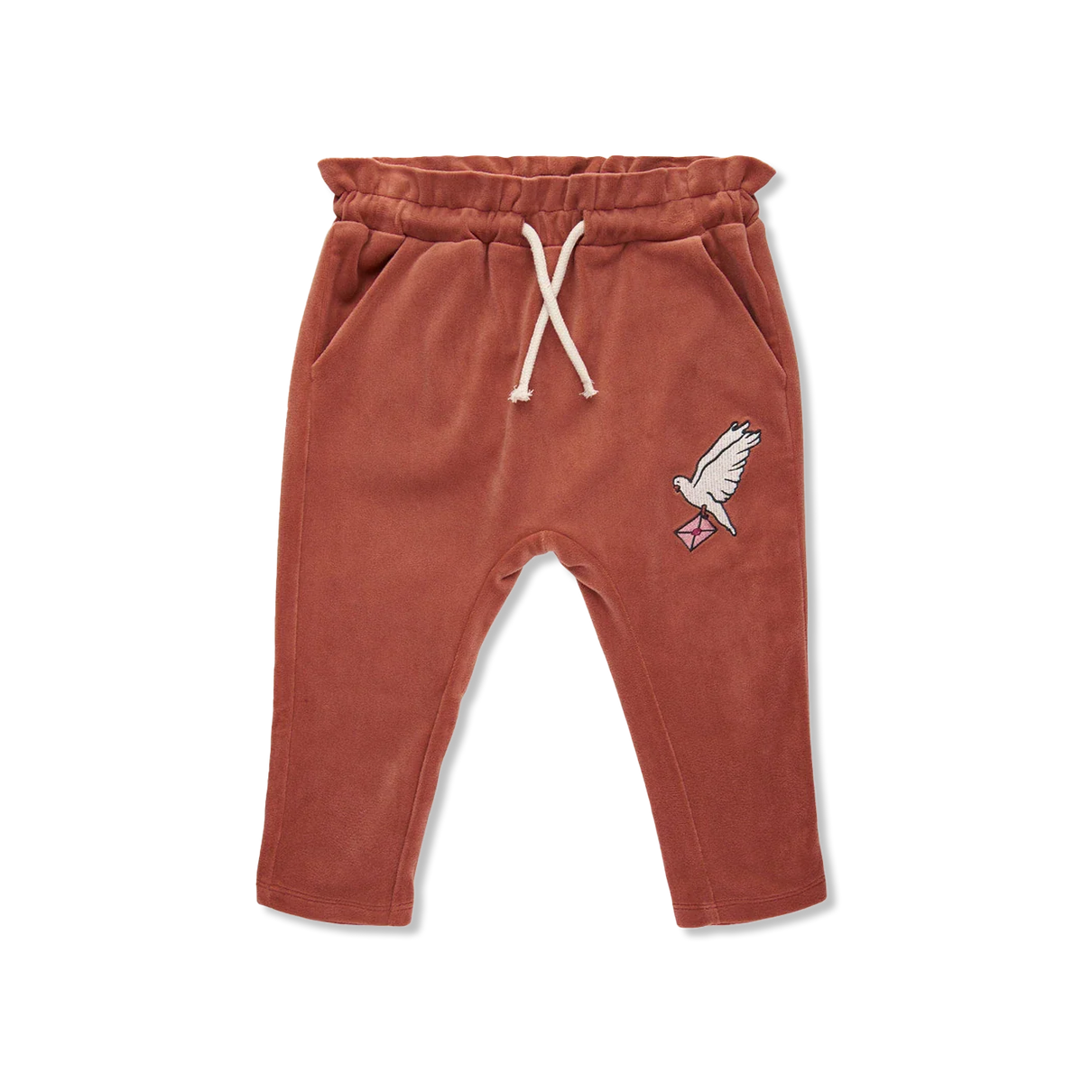 TNSDRUDE broek