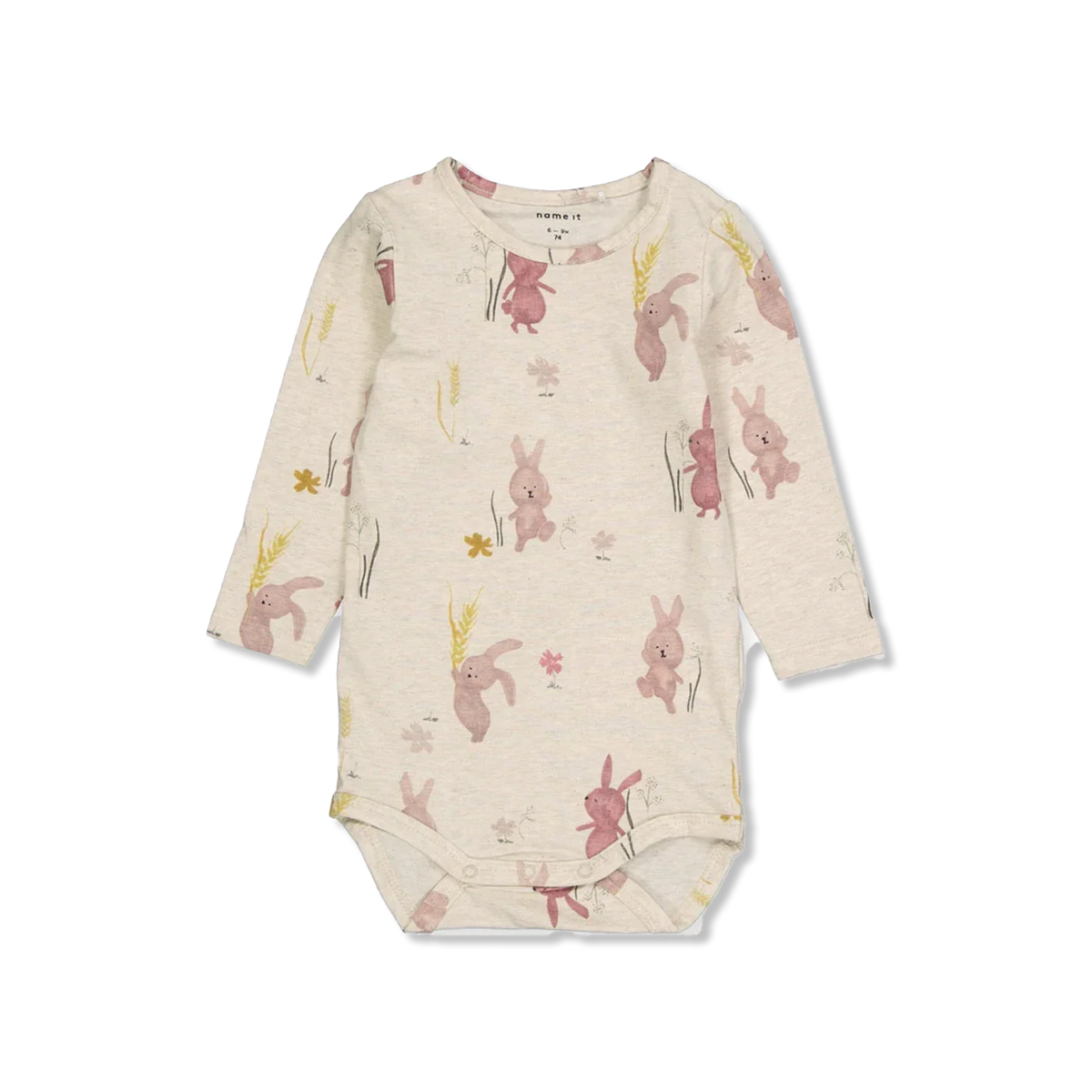 NBFKATIE romper