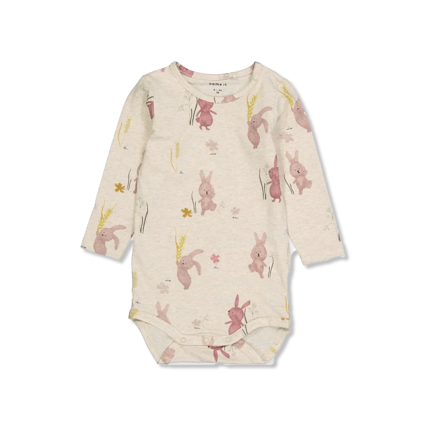 NBFKATIE romper