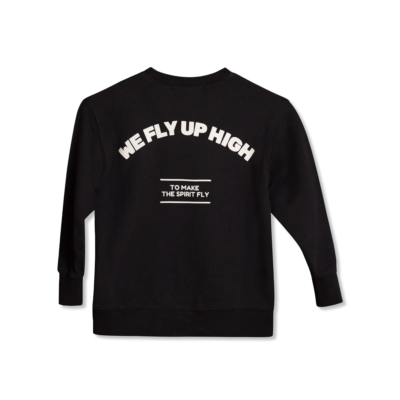 Toledo sweatshirts