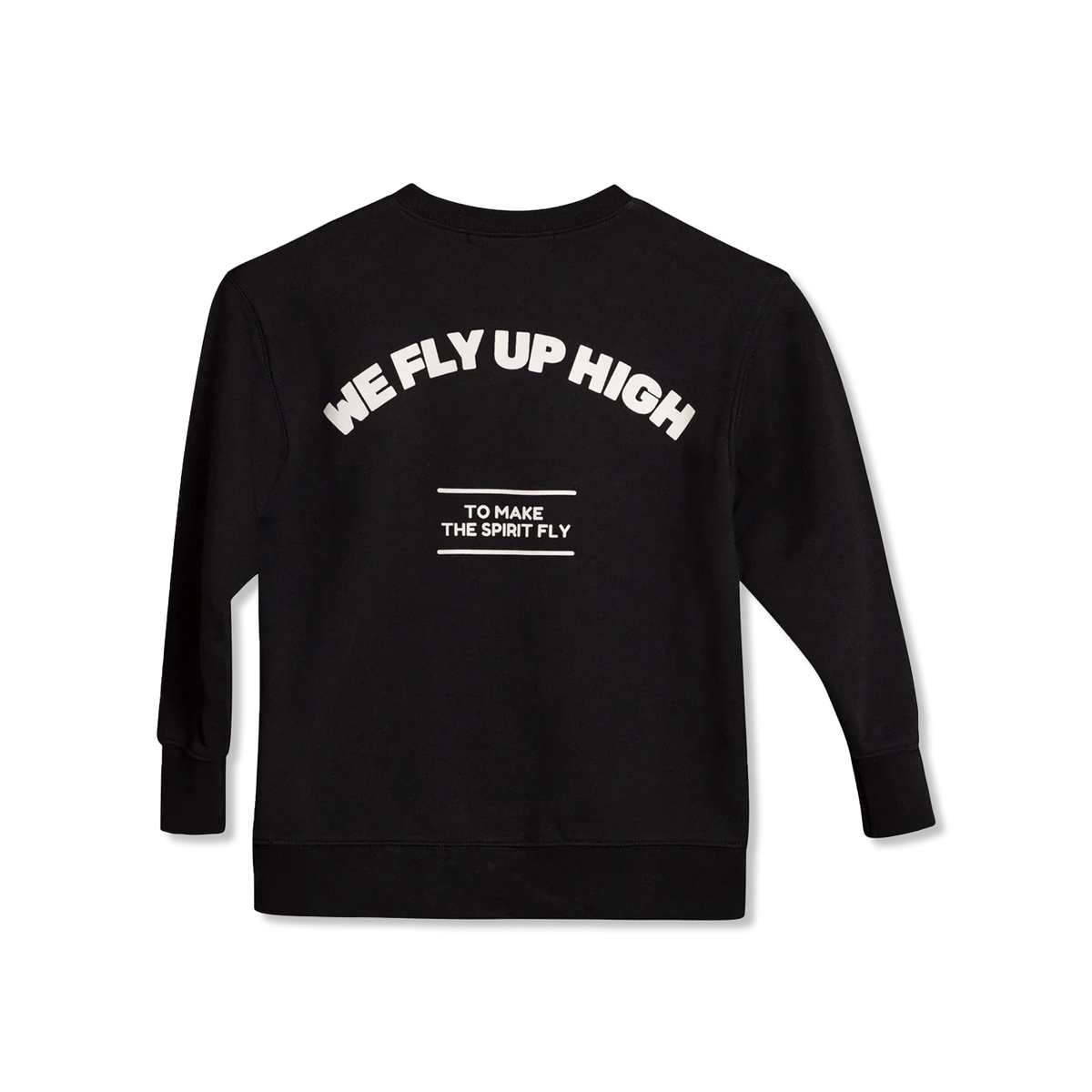 Toledo sweatshirts