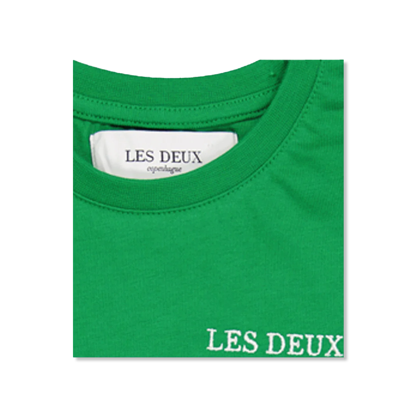 Diego t-shirt lange mouw